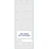 2 en 1 massage & plaisir douceur de madagascar 200 ml