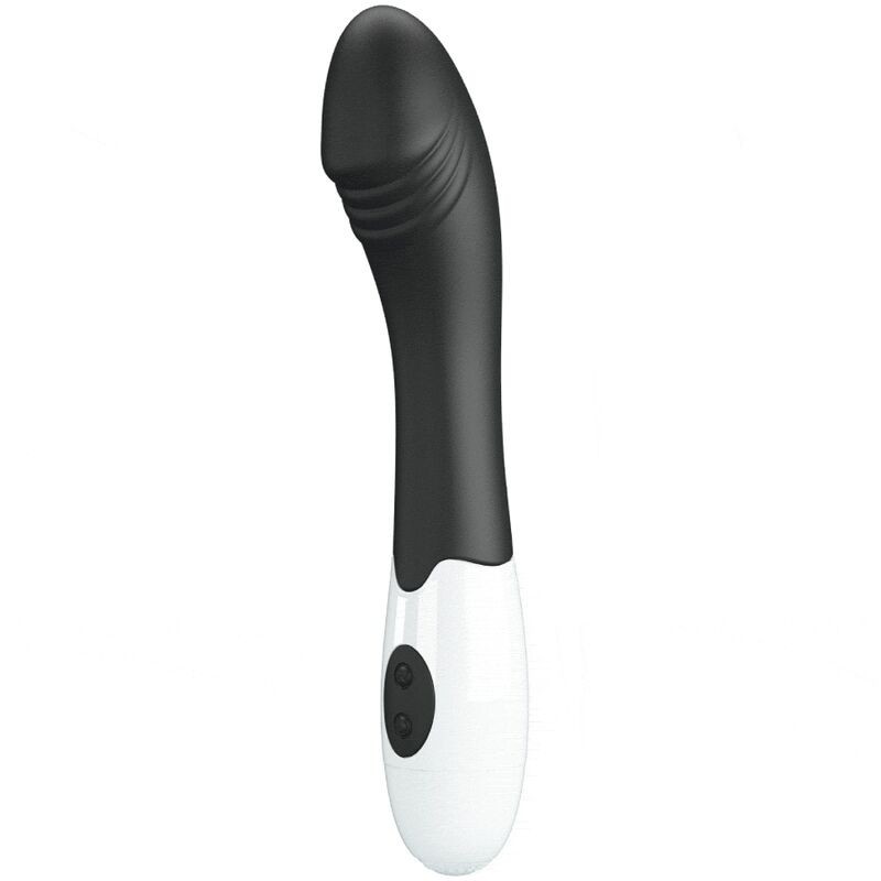 elemental vibrateur point g 30 modes noir elemental vibrateur point g 30 modes noir