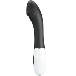 elemental vibrateur point g 30 modes noir
