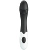 elemental vibrateur point g 30 modes noir
