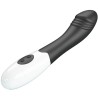 elemental vibrateur point g 30 modes noir