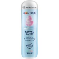 gel de massage barbe  papa 3 en 1 200 ml