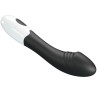 elemental vibrateur point g 30 modes noir