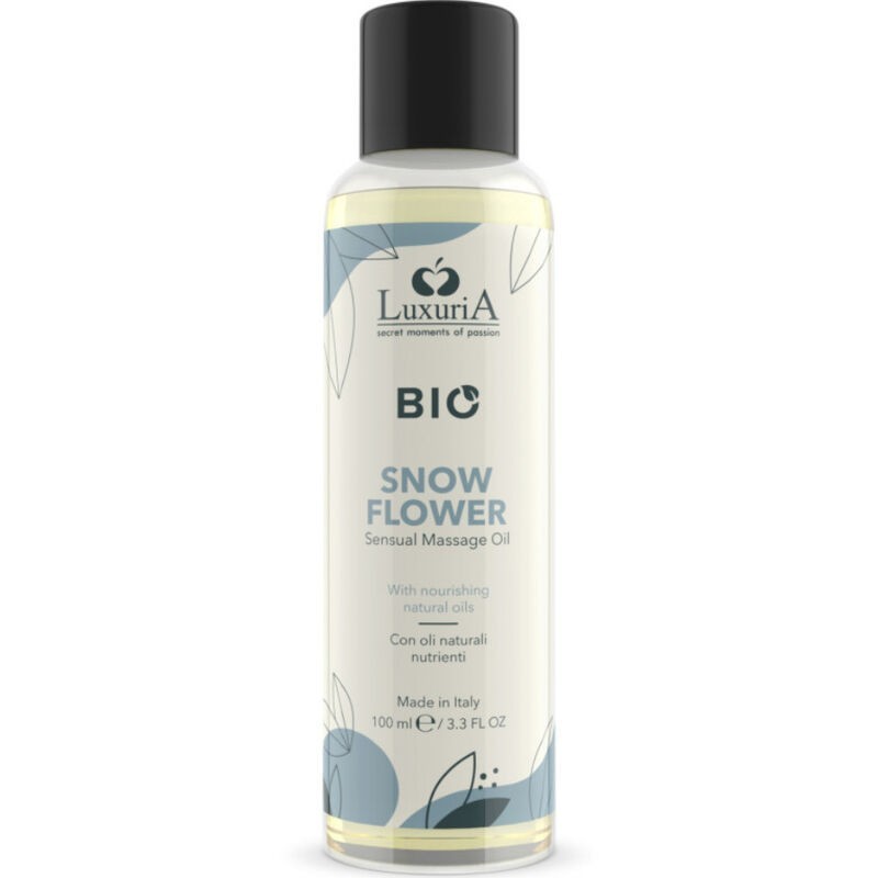 huile de massage bio fleur des neiges 100 ml huile de massage bio fleur des neiges 100 ml