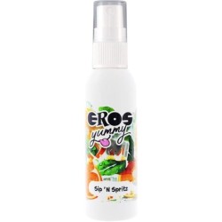 yummy spray corporal sip et spritz 50 ml