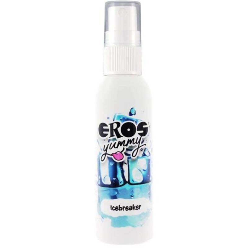 yummy spray corporel briseur de glace 50 ml yummy spray corporel briseur de glace 50 ml