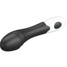 elemental vibrateur point g 30 modes noir