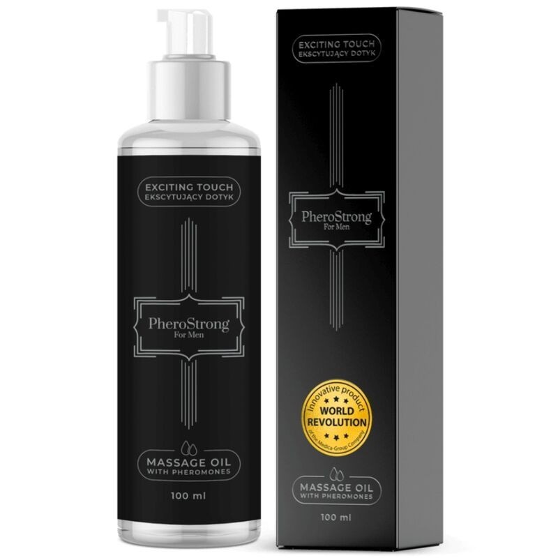 huile de massage pour hommes 100 ml huile de massage pour hommes 100 ml
