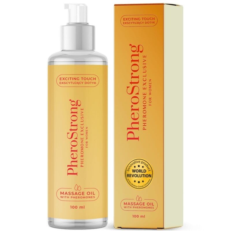 huile de massage exclusive pour femmes 100 ml huile de massage exclusive pour femmes 100 ml