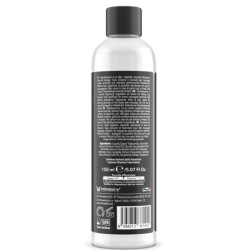 huile de massage nuage de sucre 150 ml