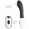 elemental vibrateur point g 30 modes noir