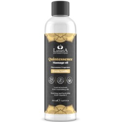 aceite de masajes vainille exotique 150 ml