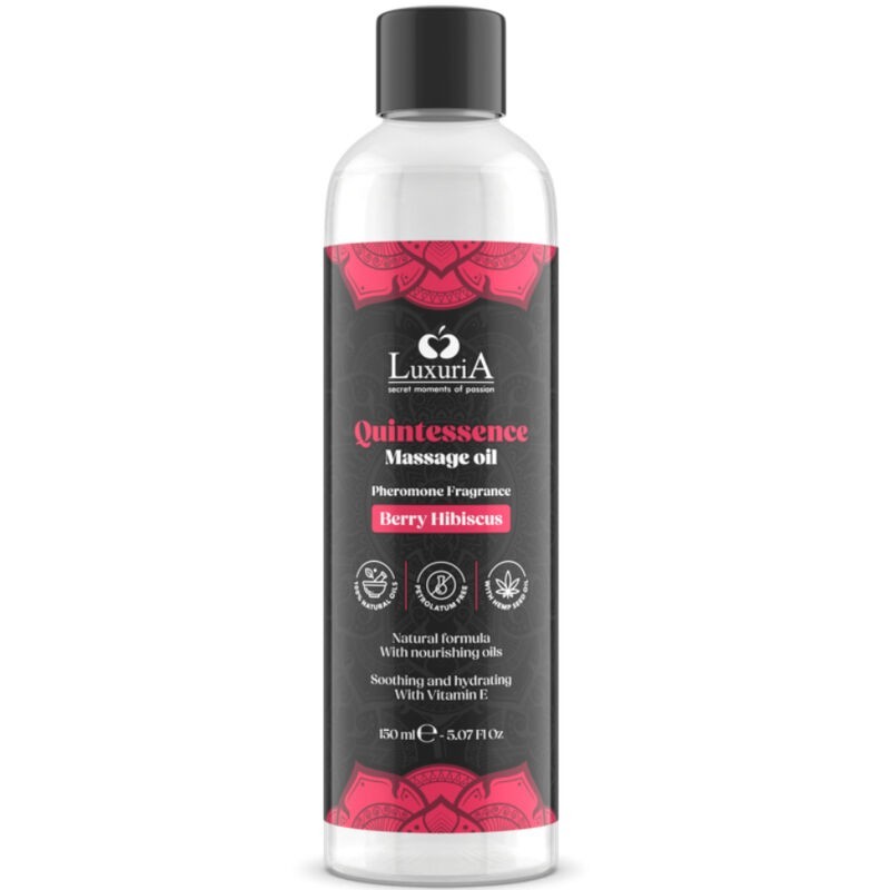 huile de massage baies 150 ml huile de massage baies 150 ml