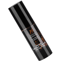 huile stimulante chocolat & orange 30 ml