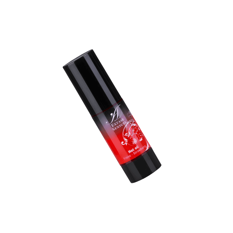 huile stimulante chaleur fraise 30 ml huile stimulante chaleur fraise 30 ml