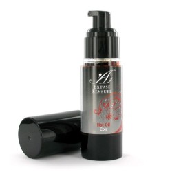 huile stimulante queue 30 ml