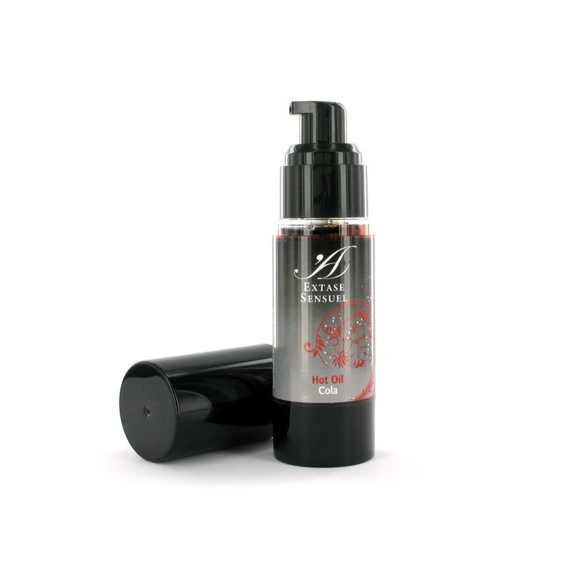 huile stimulante queue 30 ml huile stimulante queue 30 ml