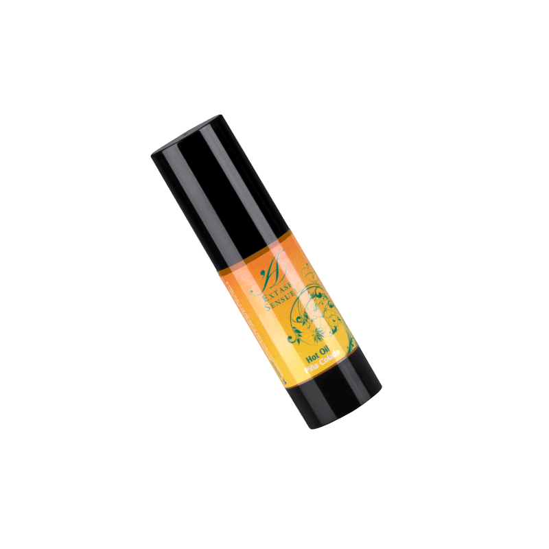 huile stimulante de chaleur piña colada 30 ml huile stimulante de chaleur piña colada 30 ml