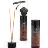 huile stimulante chocolat et orange 100 ml