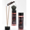 huile de massage effet fraise extra fraîche 100 ml