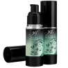 huile de massage a effet glace extra fraîche 100 ml