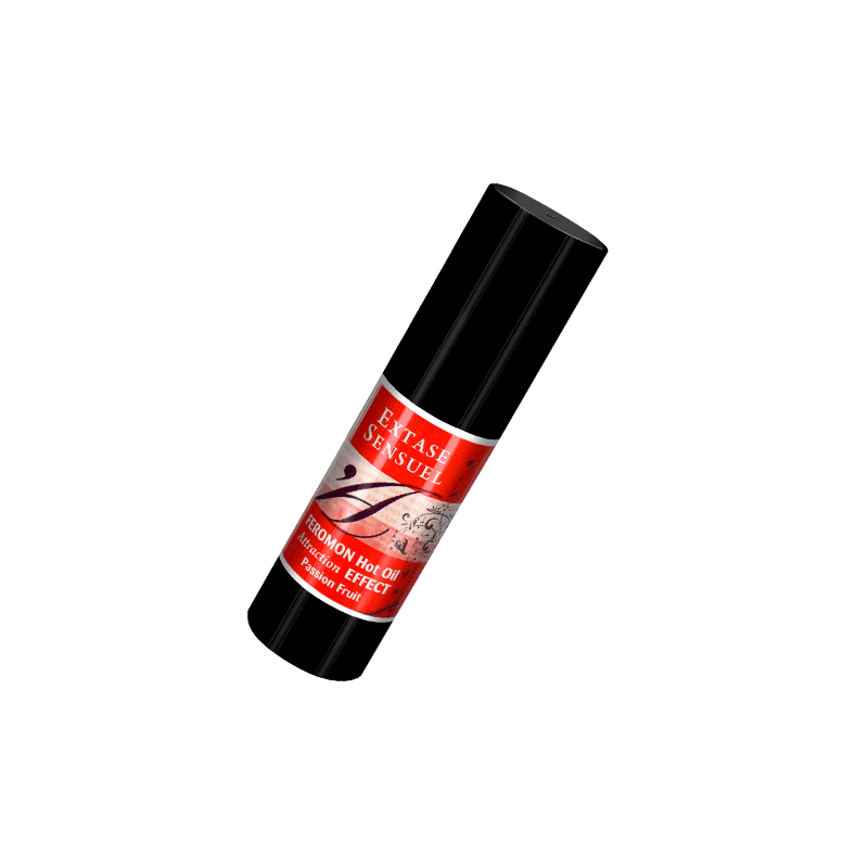 huile de massage effet thermique aux phéromones de fruits de la passion 30 ml huile de massage effet thermique aux phéromones de fruits de la passion 30 ml