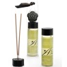 huile de massage effet thermique aux phéromones de mojito 100 ml