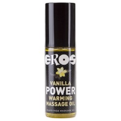 power warming 100 ml