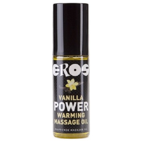 power warming 100 ml