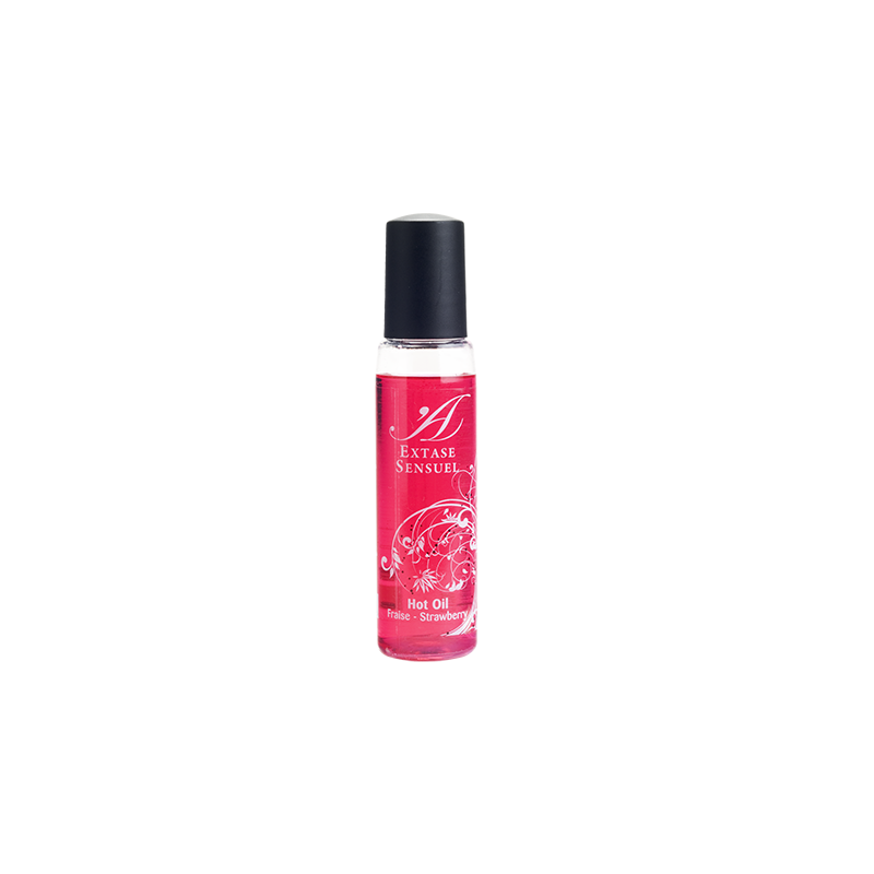 huile stimulante fraise trip thermique 35 ml huile stimulante fraise trip thermique 35 ml