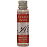 huile de massage effet thermique aux phéromones de fruits de la passion voyage 35 ml