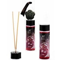 huile de cerise stimulante 100 ml