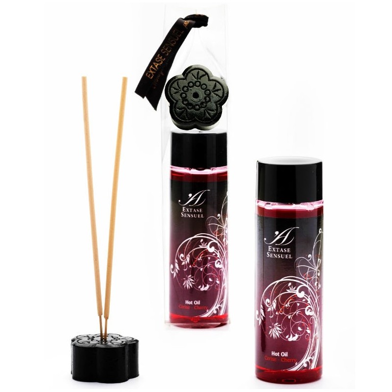 huile de cerise stimulante 100 ml huile de cerise stimulante 100 ml