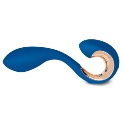 gpop 2 vibrateur g et p point bleu indigo