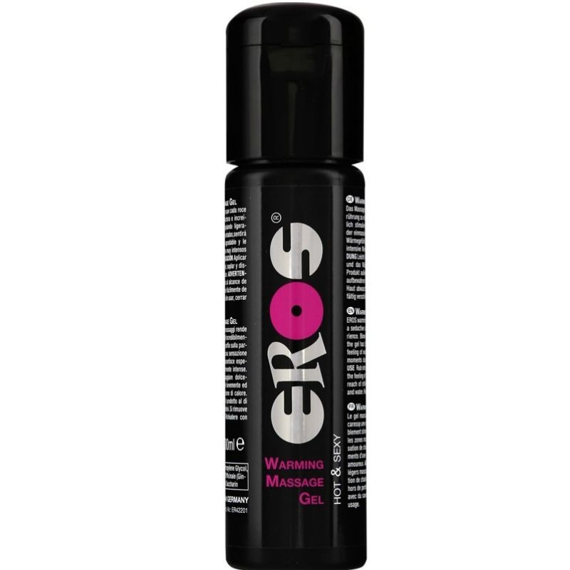 gel de massage effet chaleur 100 ml gel de massage effet chaleur 100 ml