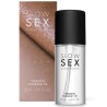 huile de massage sexe lent effet chaleur 50 ml