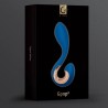gpop 2 vibrateur g et p point bleu indigo