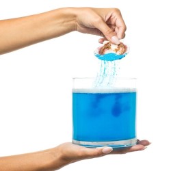 sels de bain trésors de la mer 697 gr