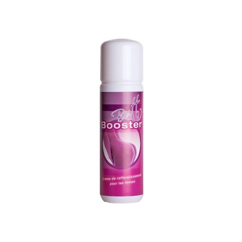 crème raffermissante booster fesses