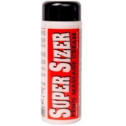 crème de massage pour pénis super taille