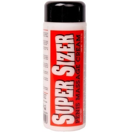 crème de massage pour pénis super taille