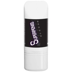 superpenis crème pour pénis 75 ml