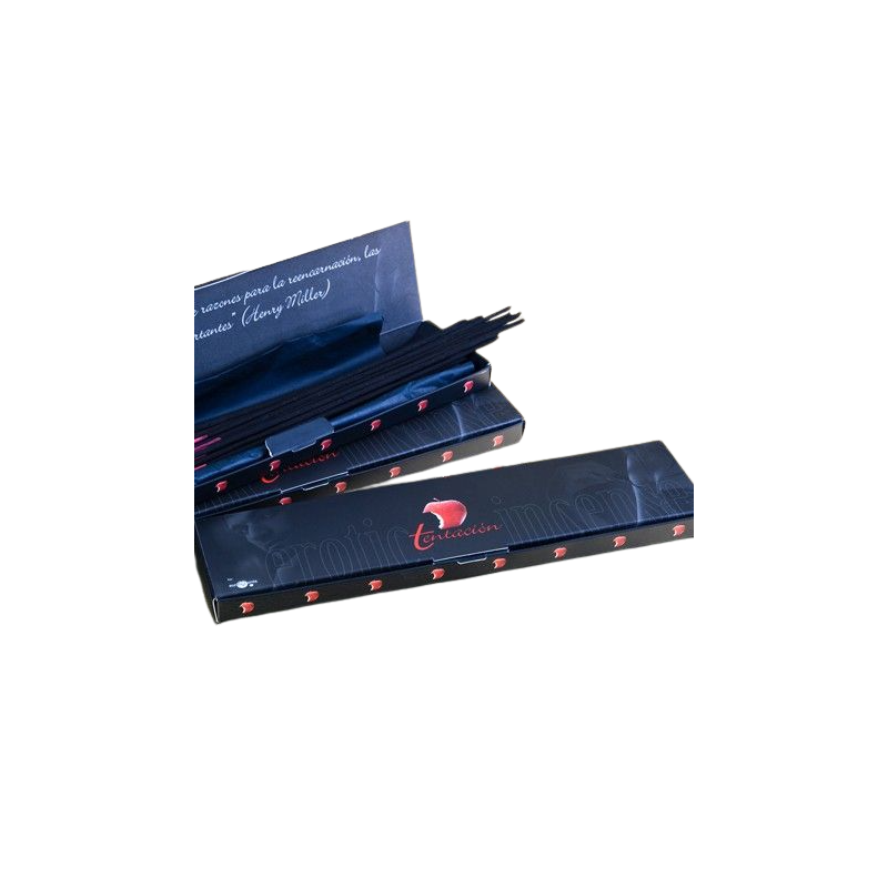 encens erotique aux pheromones mangue exotique