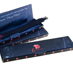 encens erotique aux pheromones de chocolat