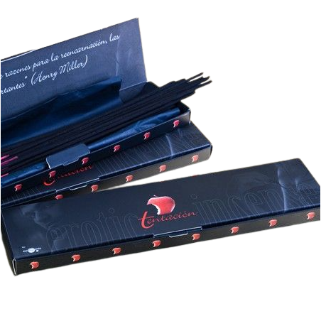encens erotique aux pheromones de chocolat