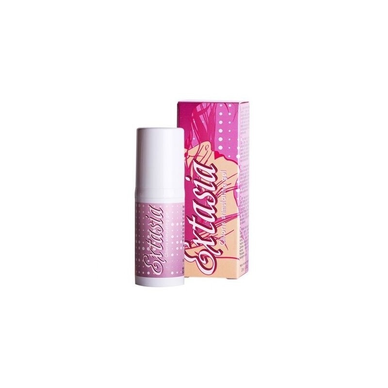 gel stimulant extasia clitoris 30ml gel stimulant extasia clitoris 30ml