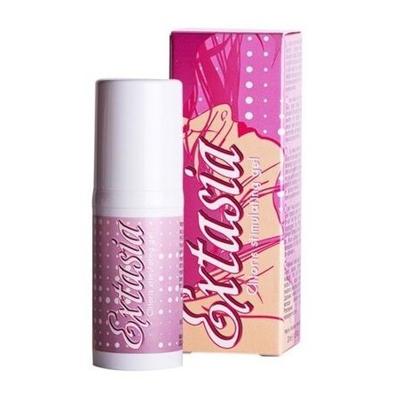 gel stimulant extasia clitoris 30ml