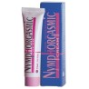 crème nymphorgasmique 15ml