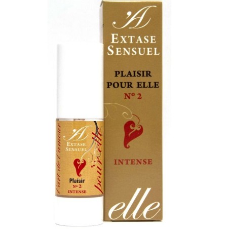 crème stimulante pour elle 2