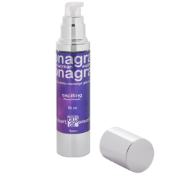 gel rehausseur dorgasme femme imprimé soir son 50 cc